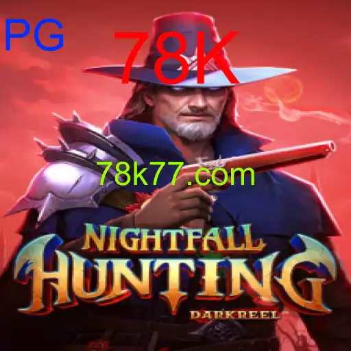 NightfallHunting: Uma Exploração Intensa do Mundo dos Jogos